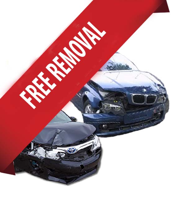 Free Junk Car Removal