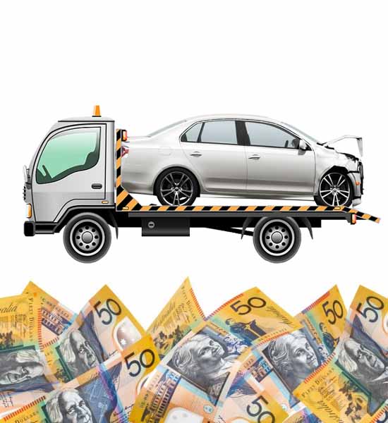 Cash For Car Removal Newcastle
