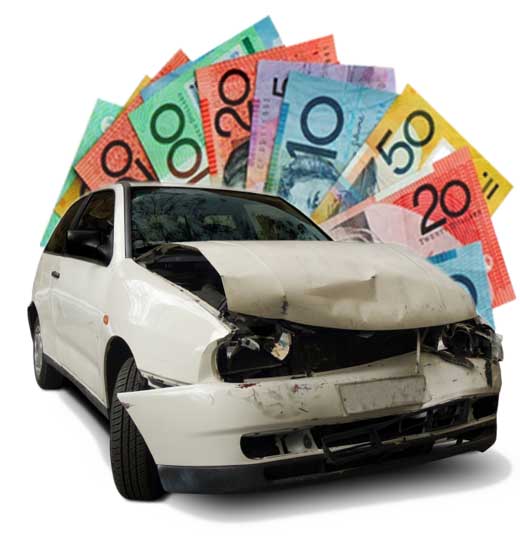 Cash For Scrap Cars Newcastle