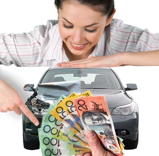 Cash for cars Newcastle