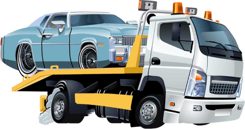 car removal companies