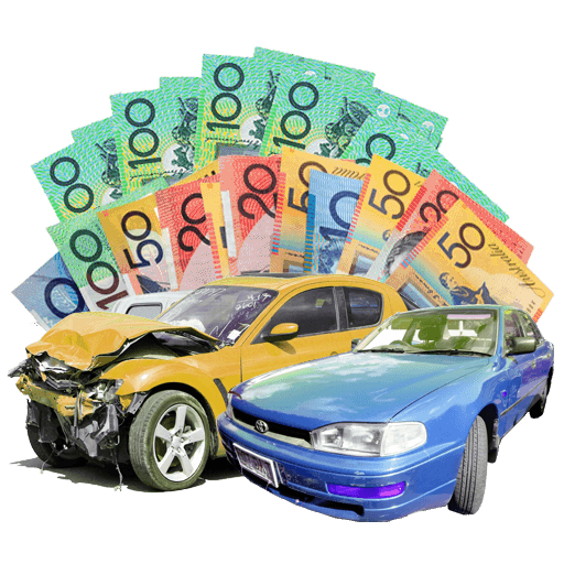 Top Cash for Old Cars