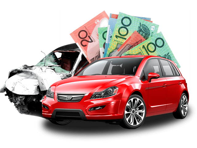 Damaged Cars For Sale Sydney