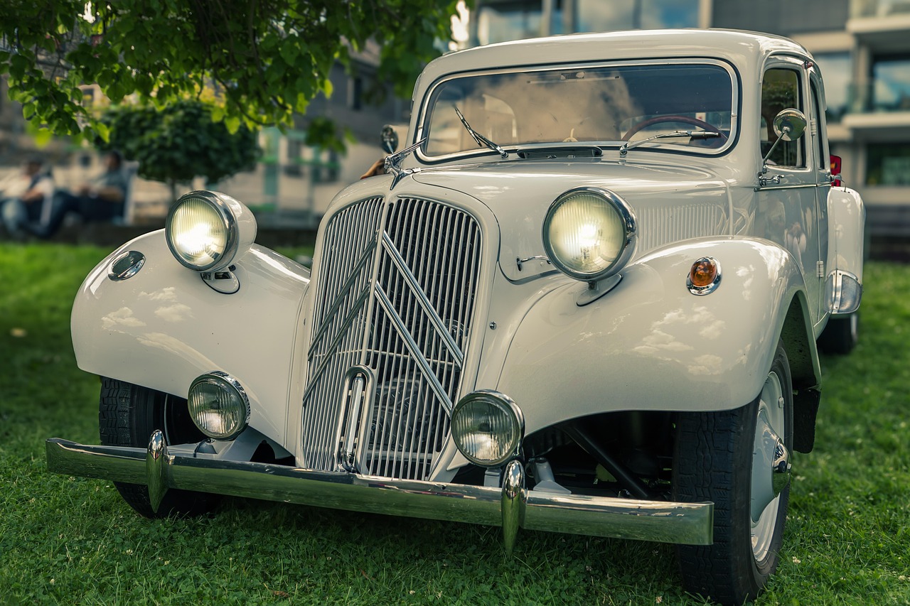 unwanted cars