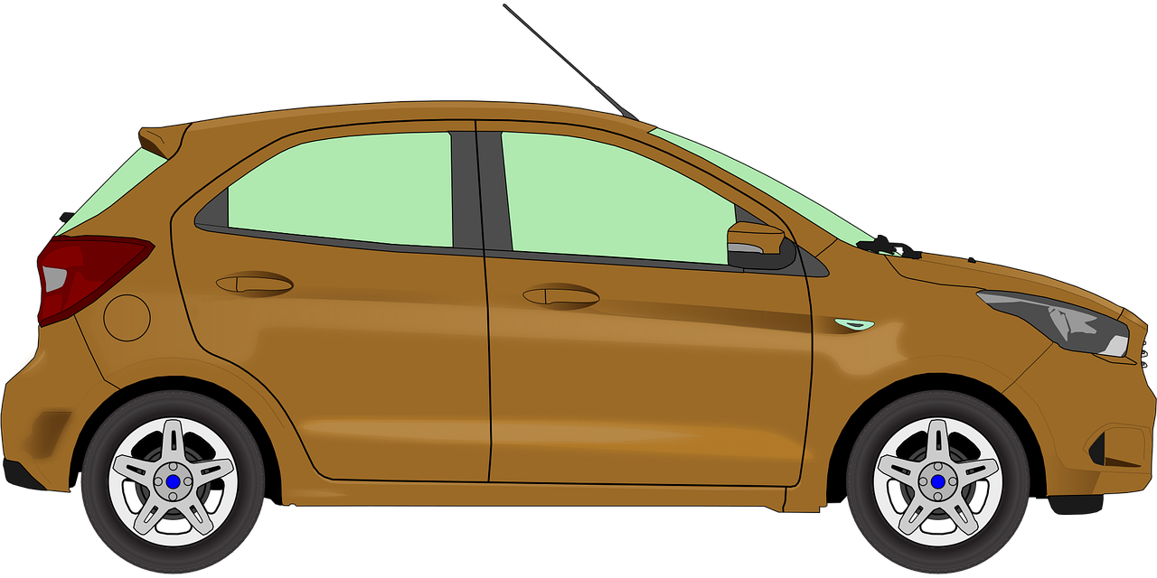 Sell Your Car